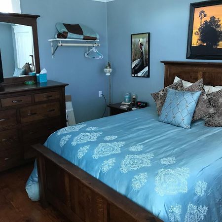 Whooping Crane Manor B & B Rockport Bagian luar foto
