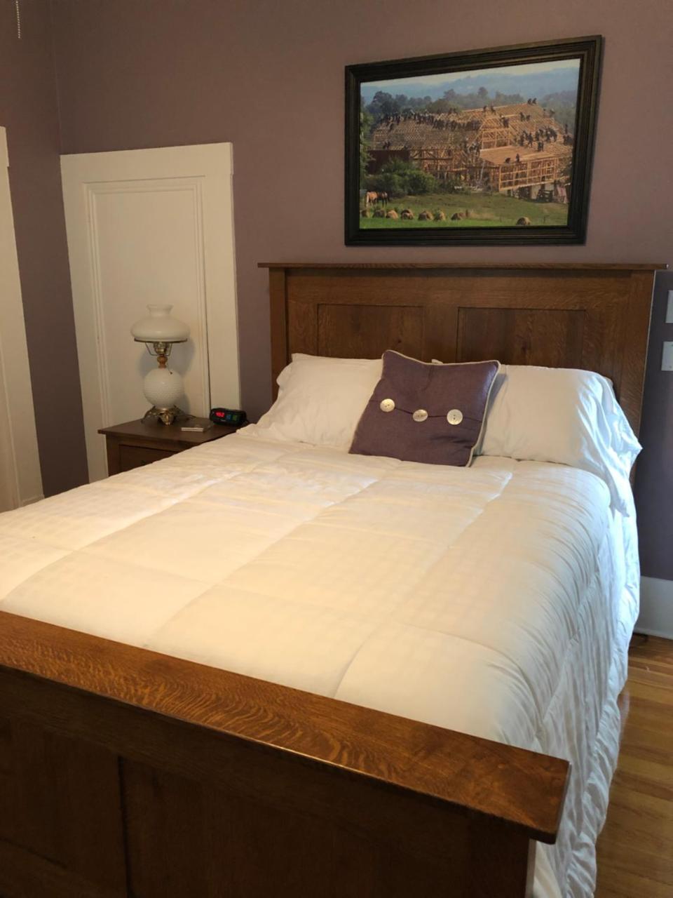 Whooping Crane Manor B & B Rockport Bagian luar foto