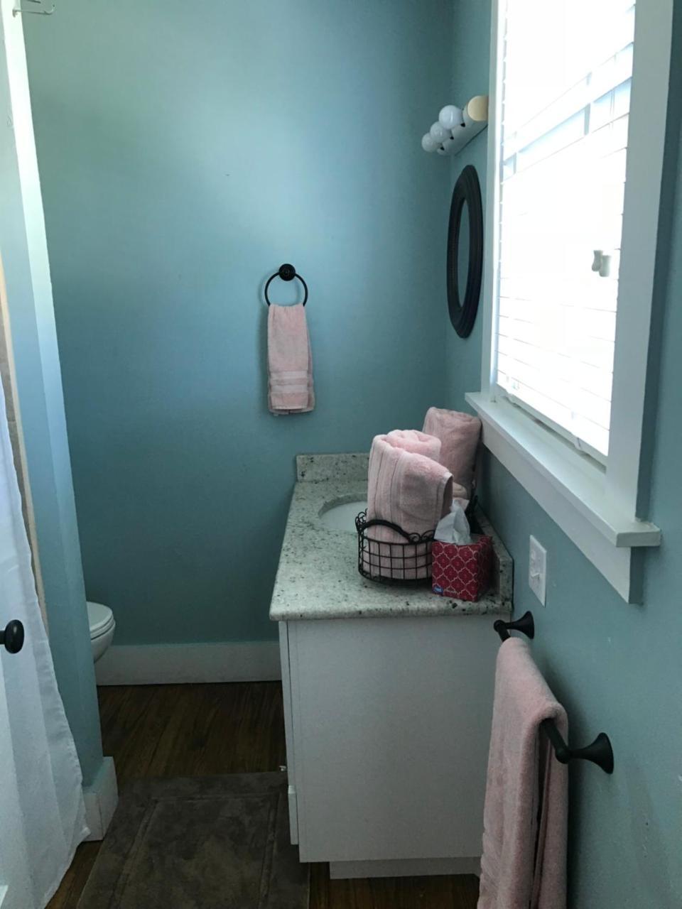 Whooping Crane Manor B & B Rockport Bagian luar foto
