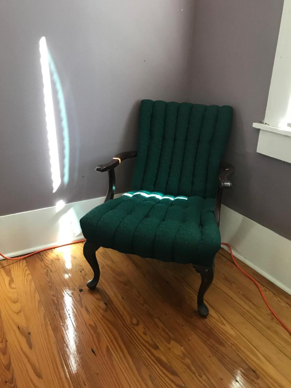 Whooping Crane Manor B & B Rockport Bagian luar foto
