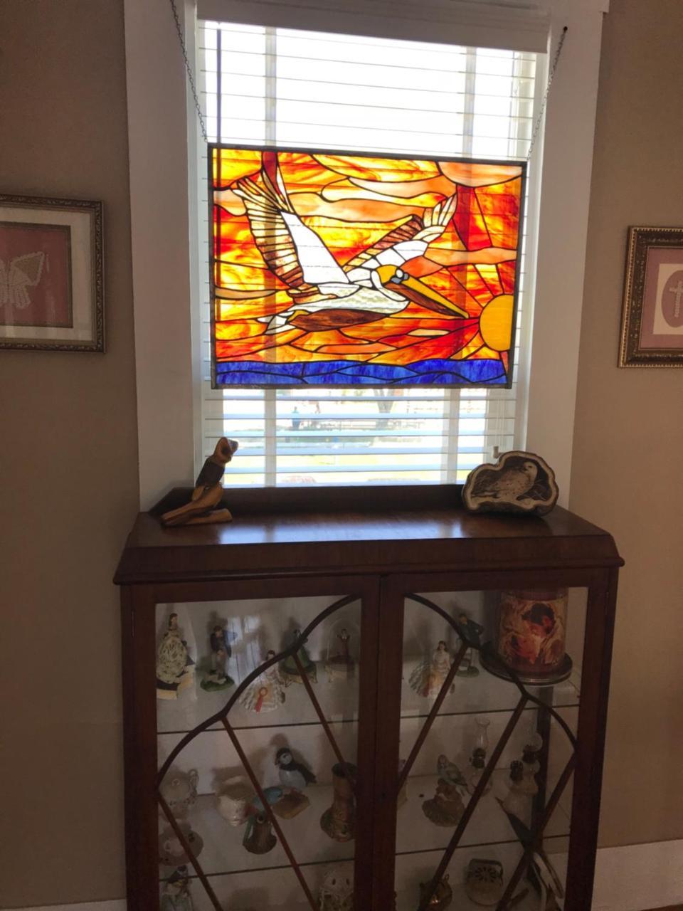 Whooping Crane Manor B & B Rockport Bagian luar foto