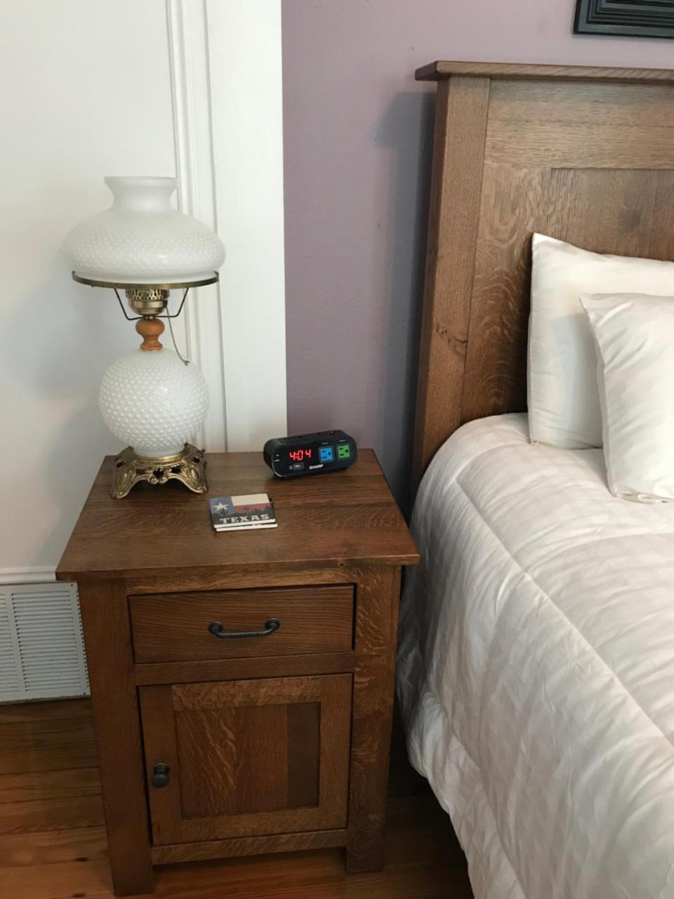 Whooping Crane Manor B & B Rockport Bagian luar foto