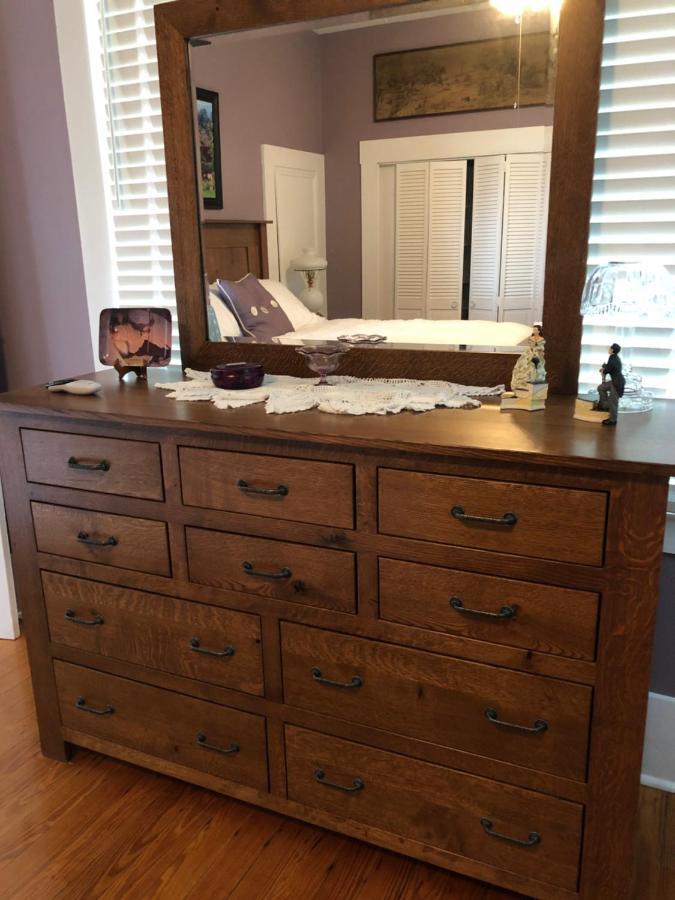 Whooping Crane Manor B & B Rockport Bagian luar foto